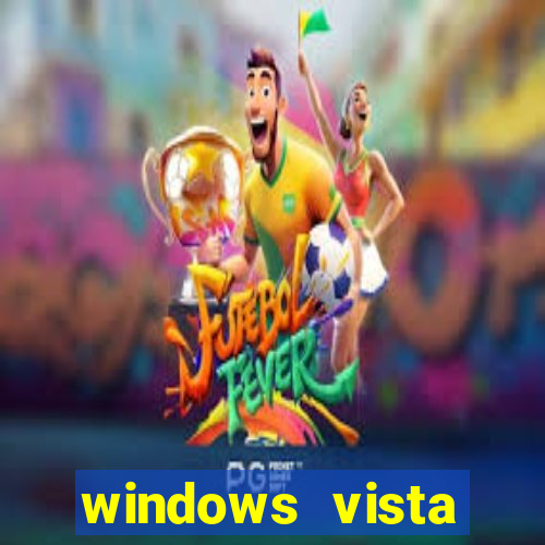 windows vista simulator online